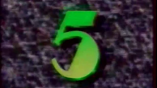 NBA Courtside Countdown TOP 10 1994 First Half Of Season 