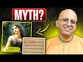 Download Lagu Does Srimad Bhagavatam Really Mention Radharani? | Radhastami Special | HG Amogh Lila Prabhu