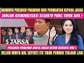 Lagu BUKTI KASUS NIKITA SAMPAI KE PRESIDEN PRABOWO‼️INILAH PERINGATAN MENOH*K BELIAU KEPADA PARA JAKSA‼️
