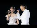 Download Lagu Zhou Shen \u0026 Sa Dingding - Upwards to the Moon / 萨顶顶/周深《左手指月》/ Чжоу Шэнь и Са Диндин - Вверх к Луне