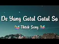 Deyang Gatal Gatal (Tiktok Song)