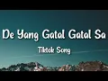 Download Lagu Deyang Gatal Gatal (Tiktok Song)