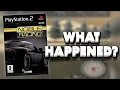 The Forgotten Budget PS2 Racer Nobody Asked For [Noble Racing]