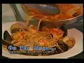 COX 3 On the Menu - commercial 2002 Rhode Island