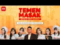Download Lagu TEMEN MASAK JKT48 x CHEF ARNOLD | 23 Agustus 2023
