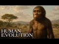 The Strongest Evolution of Humans Who Are We Really Full Documentary