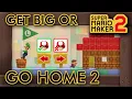 Lagu Super Mario Maker 2 - Get Big or Go Home 2