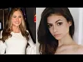 Maxim Model Slams Media s Treatment Of Melania Trump