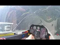Franconia Highlight Loop and wingovers