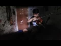 Download Lagu tak ada yang abadi - instrumen violin (cover zilonk)