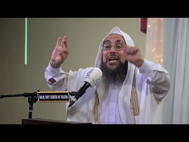 ⁣الشيخ طارق يوسف المصري | عيد الغدير