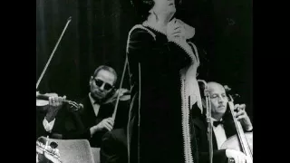 يا حبيبي كل شيئ بقضاء الأطلال أم كلثوم 