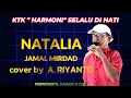 Download Lagu NATALIA ( Jamal Mirdad ) cover by A. Riyanto