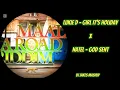 Download Lagu Lukie D - Girls Holiday X Natel - God Sent(Dj Jakes tiktok Mashup) 2024