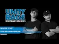 Download Lagu Phenom \u0026 Discharge | Unity Rage Winter 2023