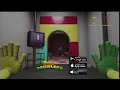 Poppy Playtime: Don't Get Caught
