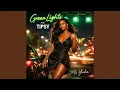 Green lights and Tipsy