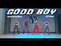 Download Lagu GOOD BOY | GD x TAEYANG | HIP HOP | PHUONG LINH DANCEFITNESS