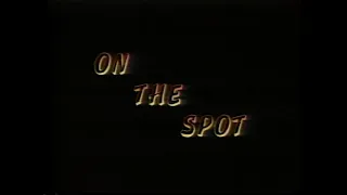 on the spot season 1 episode 9