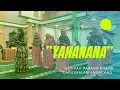 QASIDAH RABANA||MASJID DARUSSALAM AMBACANG||YAHANANA