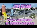 Download Lagu EXKLUZIVNO POSTAVLJANJE PASARELE OD LOŽIONICE DO VODOZORNJA I ZAVRŠENI STUBOVI GAZELE DIREKTNO