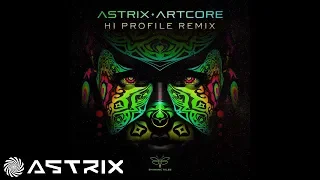 Download Astrix - Artcore (Hi Profile Remix) MP3