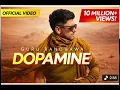 GURU RANDHAWA — DOPAMINE M/V