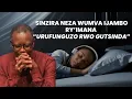 Lagu SINZIRA NEZA WUMVA IJAMBO RY'IMANA HAMWE NA PST ANTOINE RUTAYISIRE 
