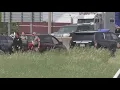 One arrested in McLennan County after chase through multiple counties