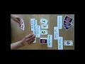 Anleitung fur Skipbo