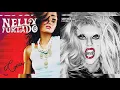 Lagu Bloody Mary - Lady Gaga VS Promiscuous - Nelly Furtado, Timbaland (TikTok Mashup)