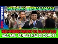 Download Lagu MENOLAK BERSALAMAN…!! HEBOH PRESIDEN PRABOWO TAK SALAMI KAPOLRI, ADA APA, TANDA2 MAU DI COPOT?
