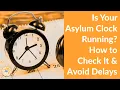 How to Check Your Asylum Clock And What to Do If It Stops