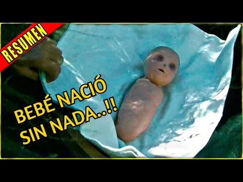 Download MP3 👉 resumen: EL NIÑO QUE NACIÓ SIN EXTREMIDADES - DORORO película|| Ahora te cuento