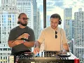 Download Lagu Episode 14  - Afro/Latin House DJ Set | Mirage | Nacho Gutti B2B Yours Truly | Chicago River View