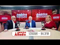 Se une a la programacion Oscar Haza Esta es la nueva programacion de America Radio Miami 1260 AM