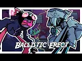 Download Lagu FNF BALLISTIC ERECT but it's Whitty vs Ruv