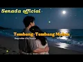 Lagu Tembang Tembang Malam – Edy Nuansa | Cover Dangdut Pop Jazz | Senada Official