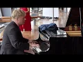 Lagu Candide Overture av Leonard Bernstein arr. Iiro Rantala