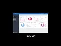 Como Crear un Menu Dashboard en Java Netbeans