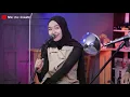 Download Lagu HATIMU HATIKU - MUCHSIN ALATAS FT TITIEK SANDHORA || SIHO FT TIKA TIMONTI (LIVE ACOUSTIC COVER)