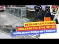 Download Lagu Berkah Ramadhan, Masuk Orederan Umbararn 4 Meter Paten
