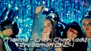 Download Maléna - CHERI CHERI LADY //  AFREZAMON Remix 2K24 MP3