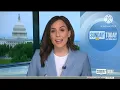 NBC Sunday Today With Willie Geist Opening May 24 2026