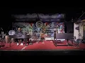 PJ Morton - First Began (Tour Rehearsal Sessions) | Cape Town to Cairo
