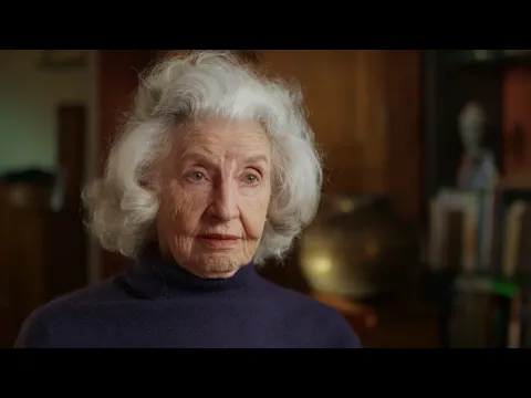 MOYNIHAN - Trailer