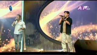 mingma sherpa mohit bhujel 