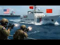 China CLASHED with US Navy in South China Sea Drills – Then THIS Happened...
