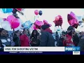 Vigil held in Hartford for 42-year-old murder victim