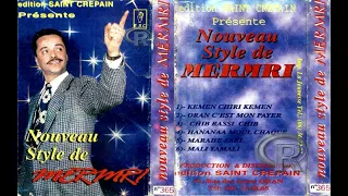 Cheikh Mermri Chib Rassi Chib 